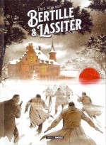 Bertille & Lassiter couv